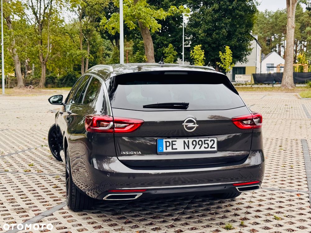 Opel Insignia 2.0 CDTI Business Elegance S&S - 26