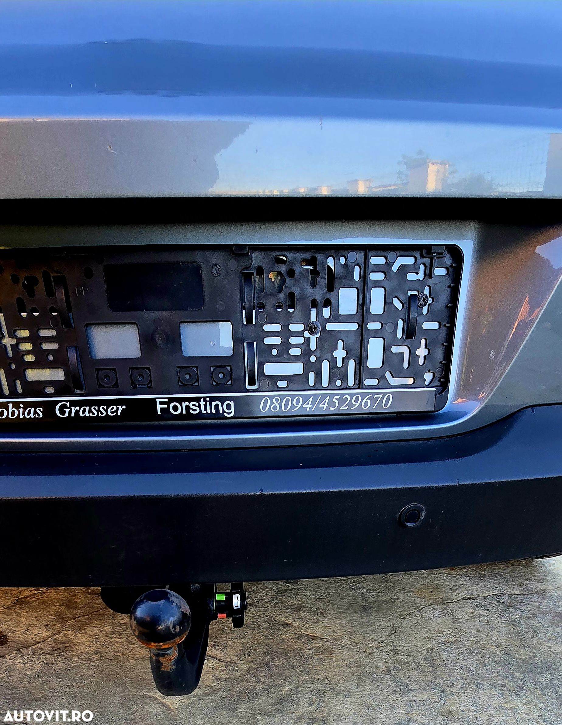 Volkswagen Tiguan - 6