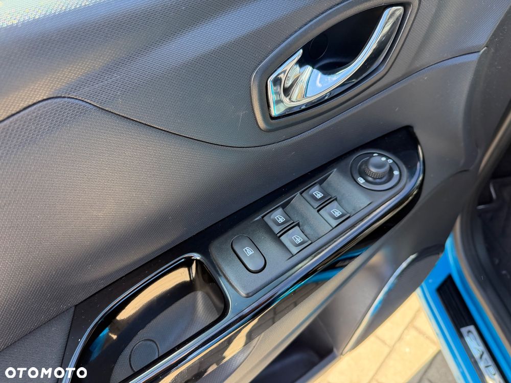 Renault Captur ENERGY TCe 90 Experience - 20