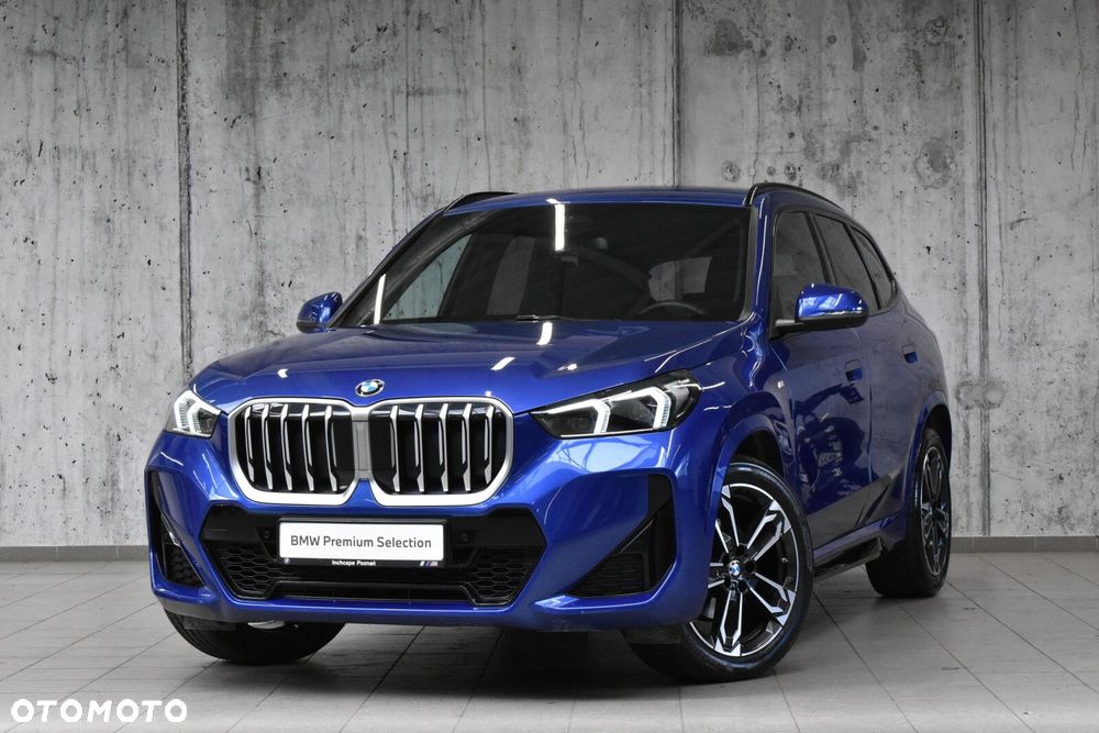 BMW X1 - 2