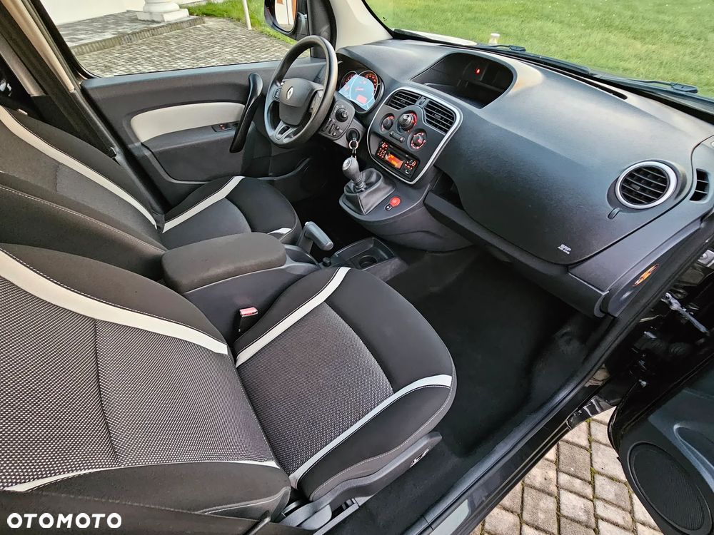 Renault Kangoo 1.2 TCE Business - 23