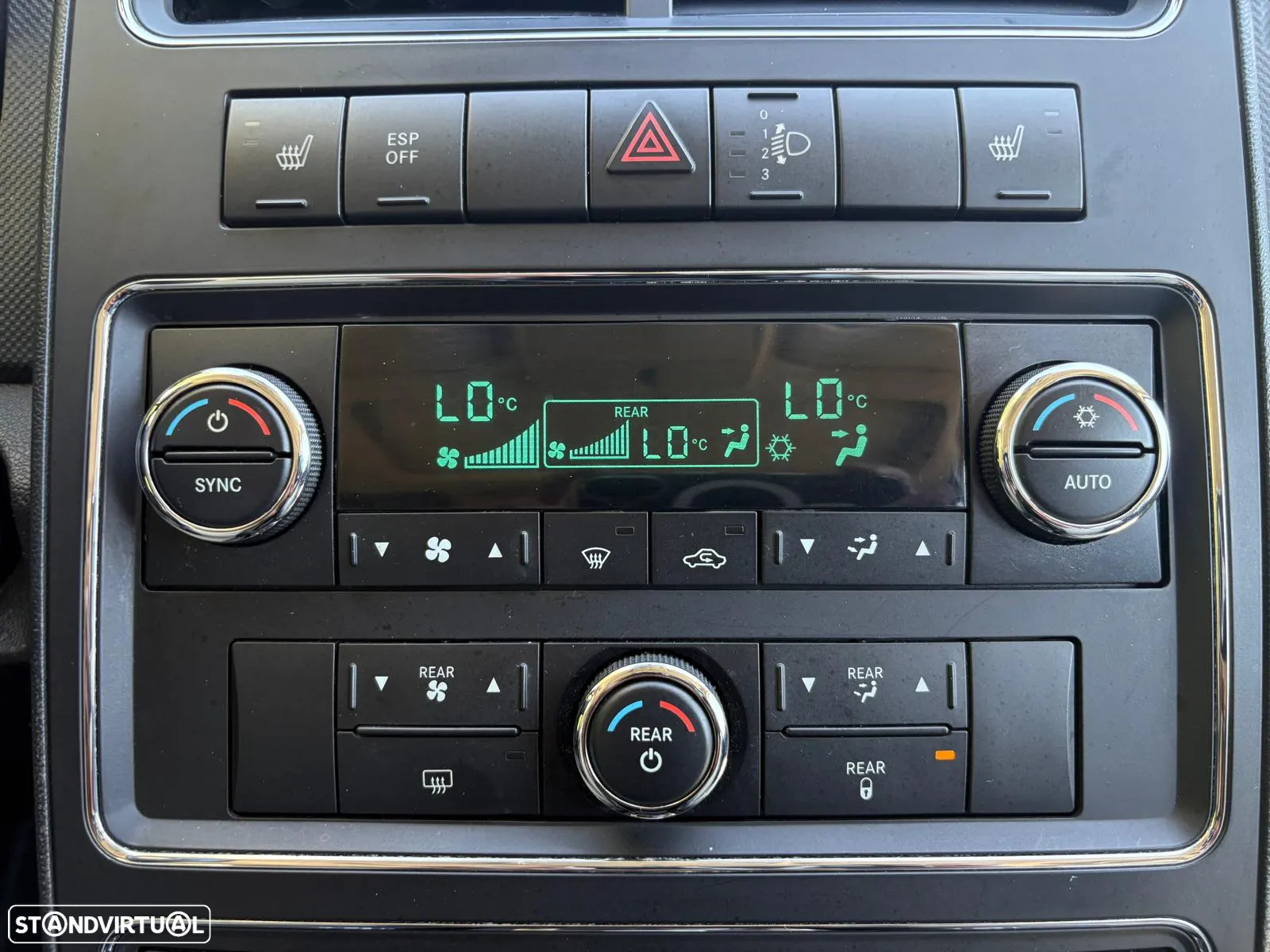 Dodge Journey 2.0 CRD R/T ATX - 20