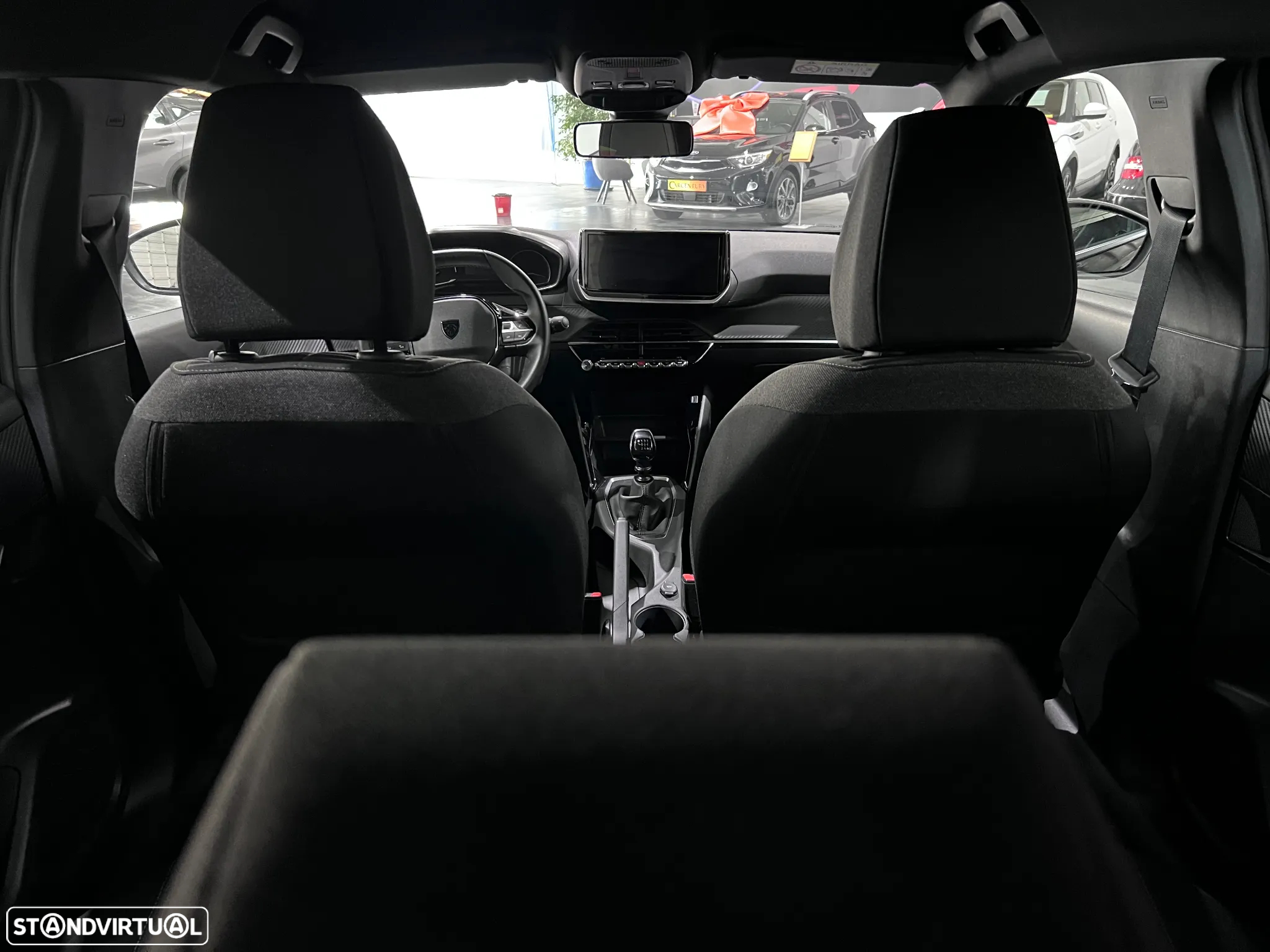 Peugeot 2008 1.2 PureTech Active - 4