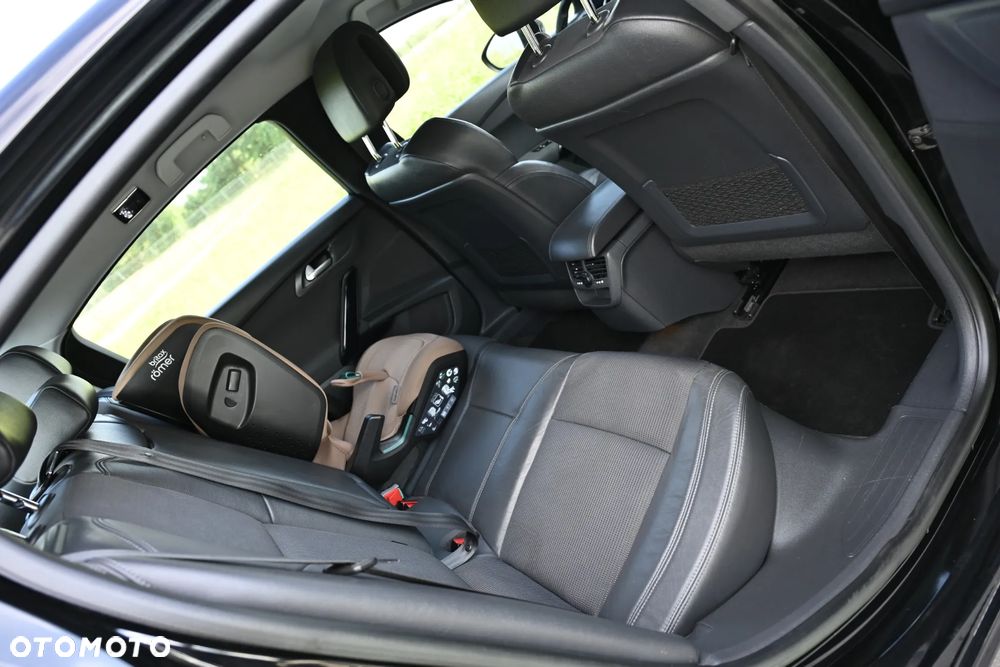 Peugeot 508 1.6 T Allure - 3