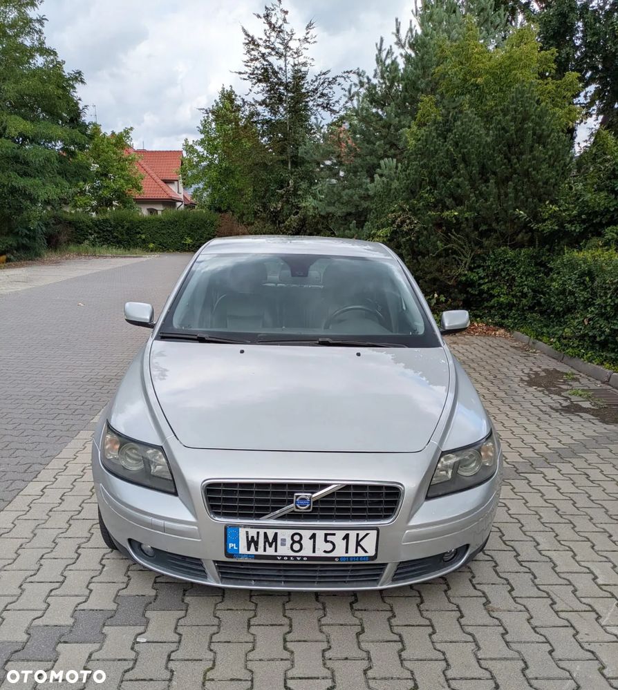 Volvo S40 - 2