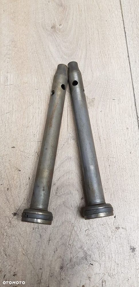 Tłumik amortyzatora Harley Davidson Sportster 45925-97 - 4