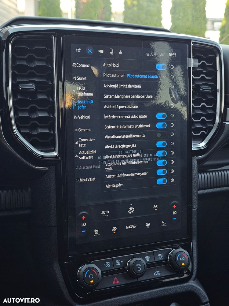 Ford RANGER - 13
