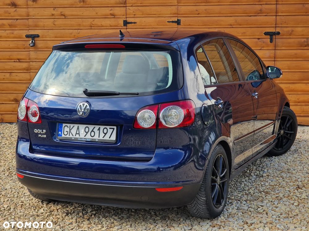 Volkswagen Golf - 7