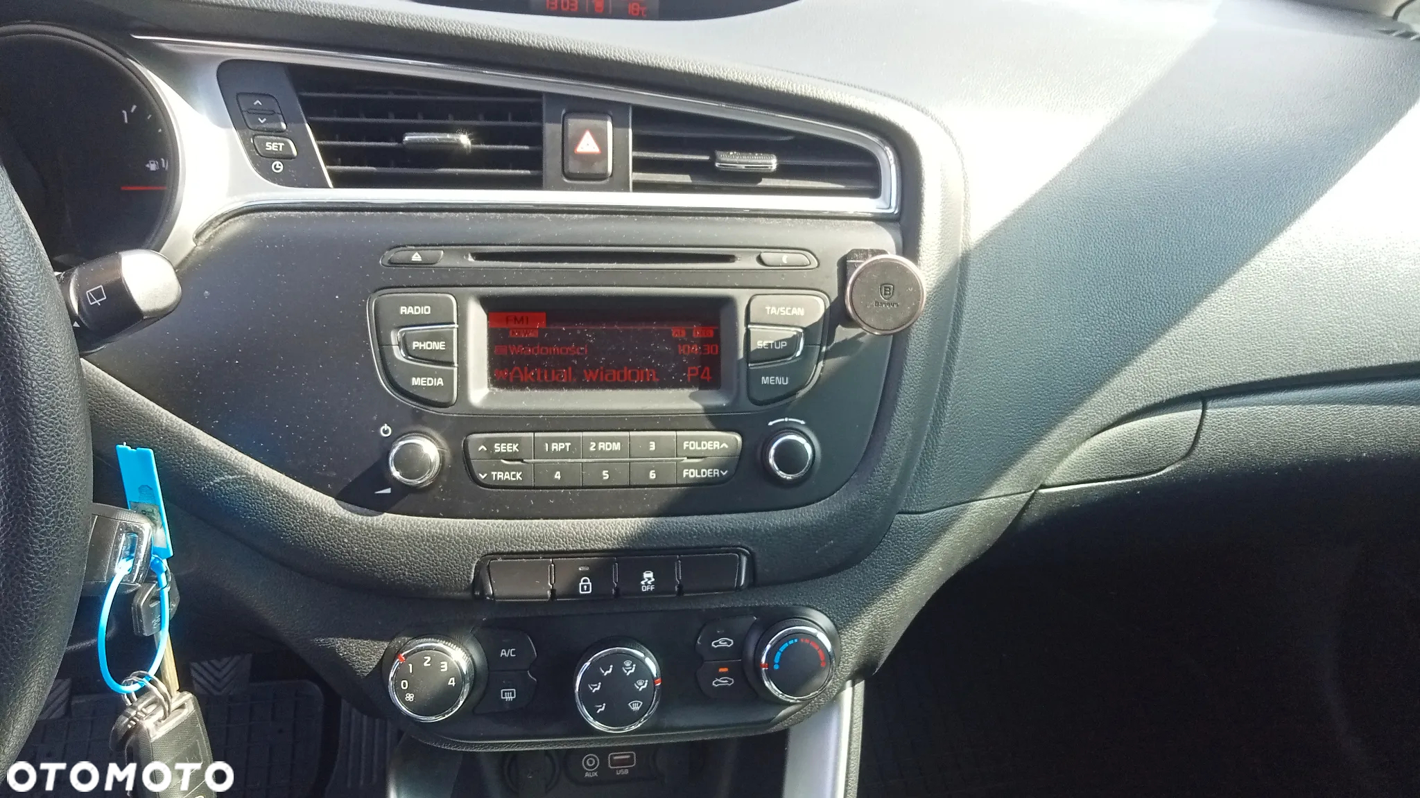 Kia Ceed Cee'd 1.4 M - 14