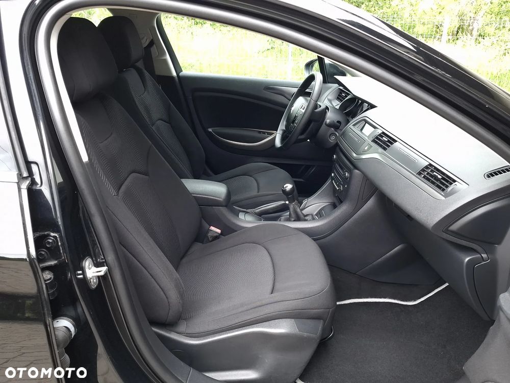 Citroën C5 1.8 16V Confort - 10