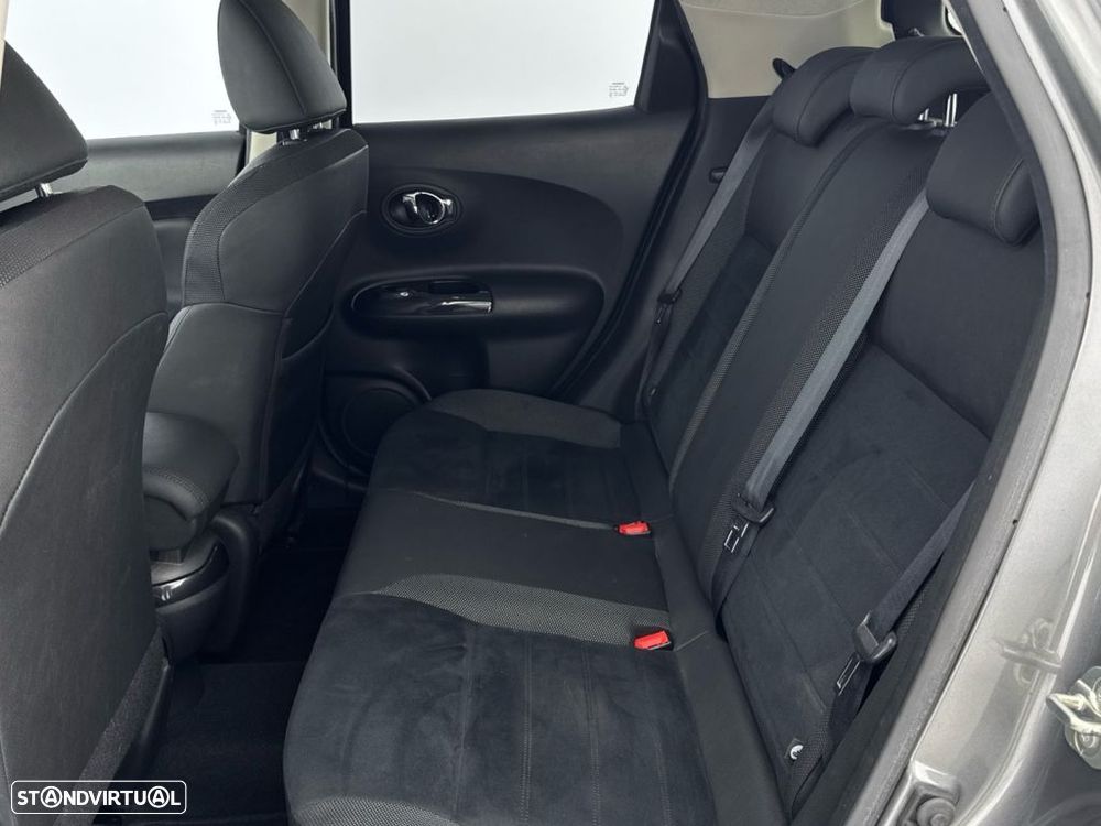Nissan Juke 1.2 DIG-T Acenta - 12