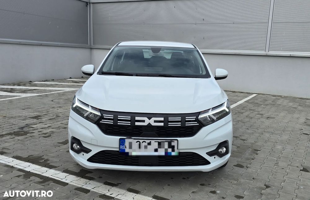 Dacia Logan TCe 90 MT6 Comfort - 9