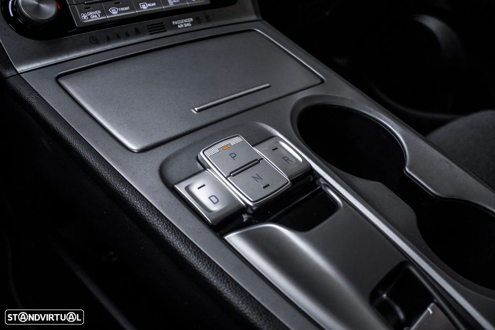 Hyundai Kauai 64 kWh Premium - 21