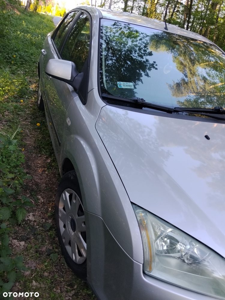 Ford Focus - 2