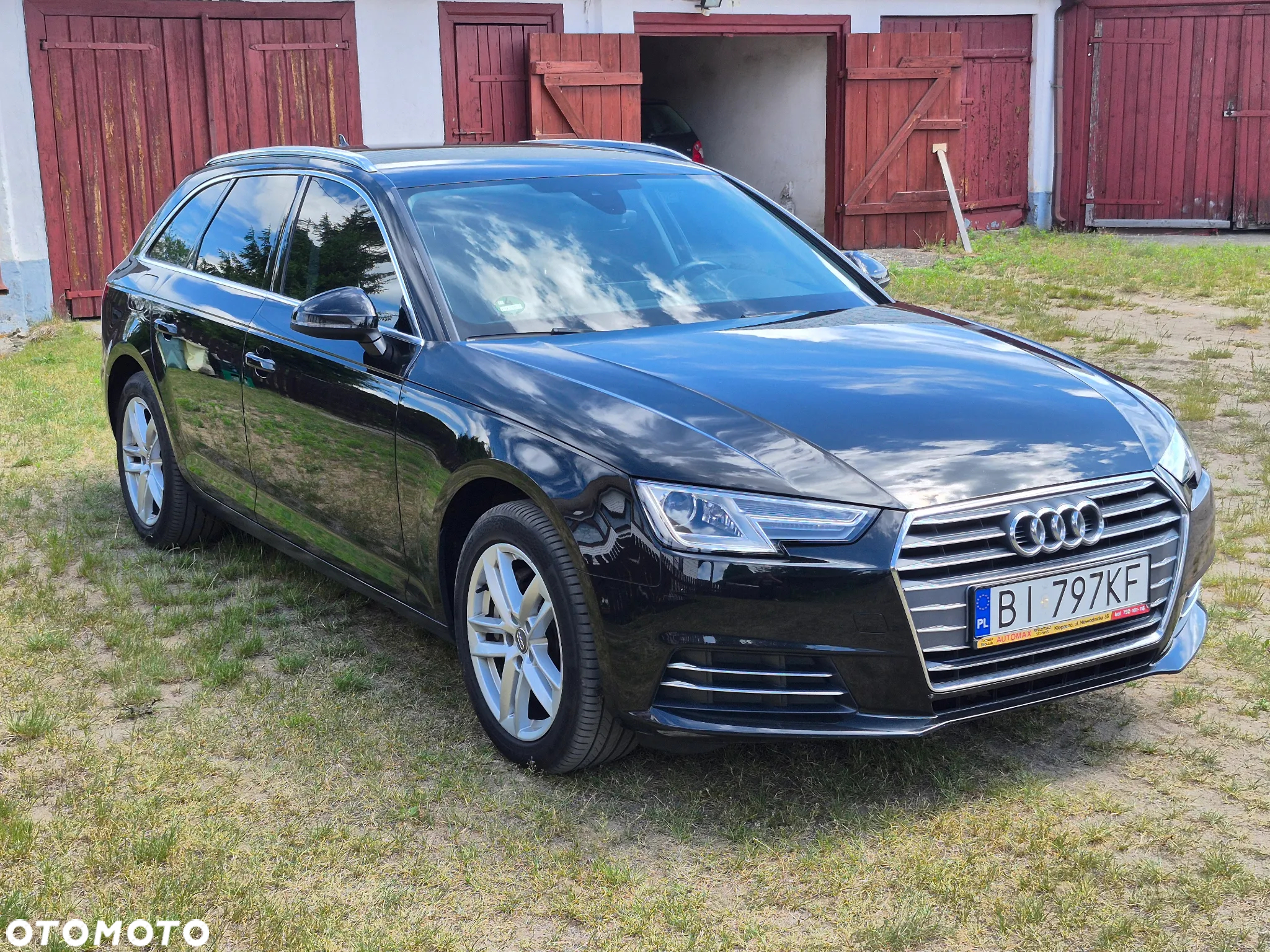 Audi A4 2.0 TDI S tronic - 10