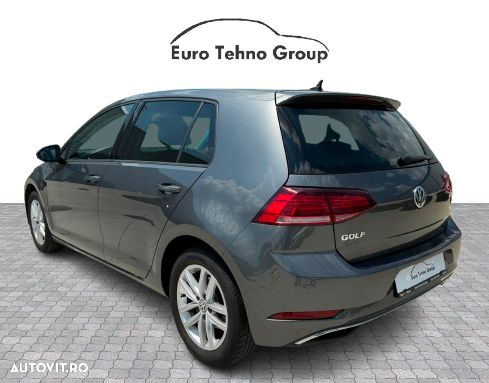 Volkswagen Golf - 3