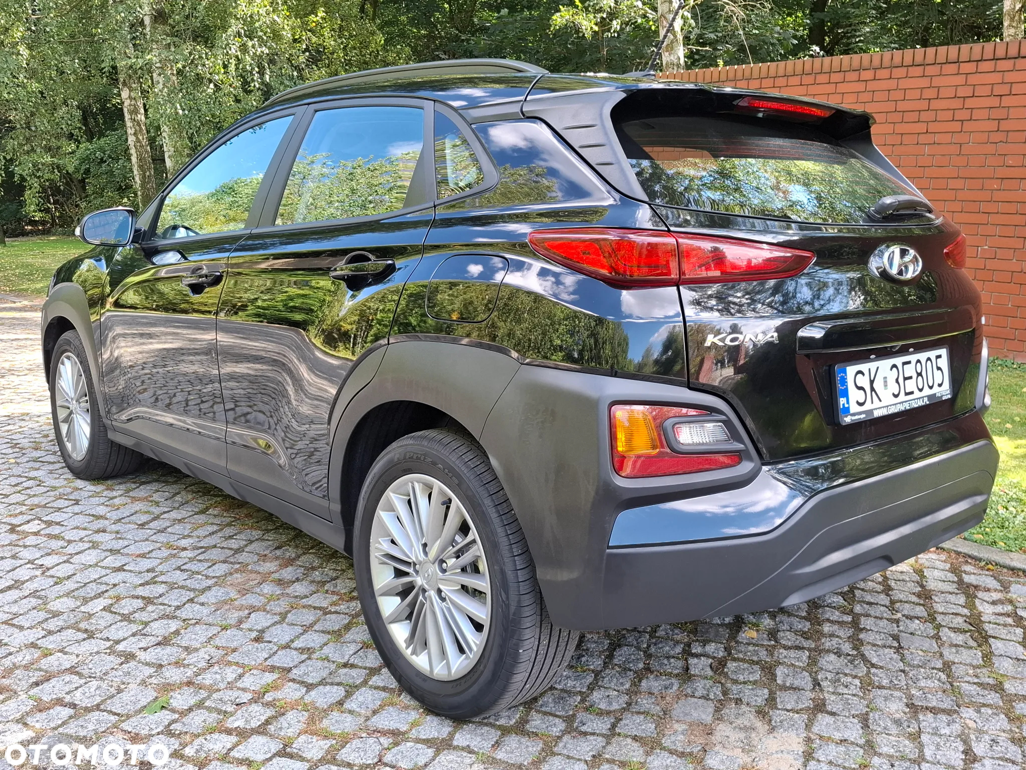 Hyundai Kona - 3