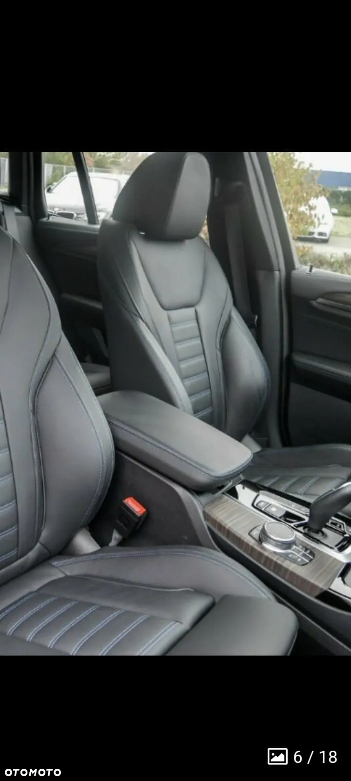 BMW X3 xDrive30i M Sport sport - 11