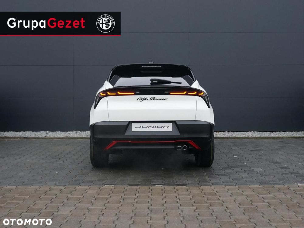 Alfa Romeo Junior - 6