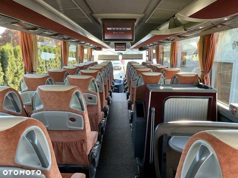 Setra 416 GTHD/2 - 19