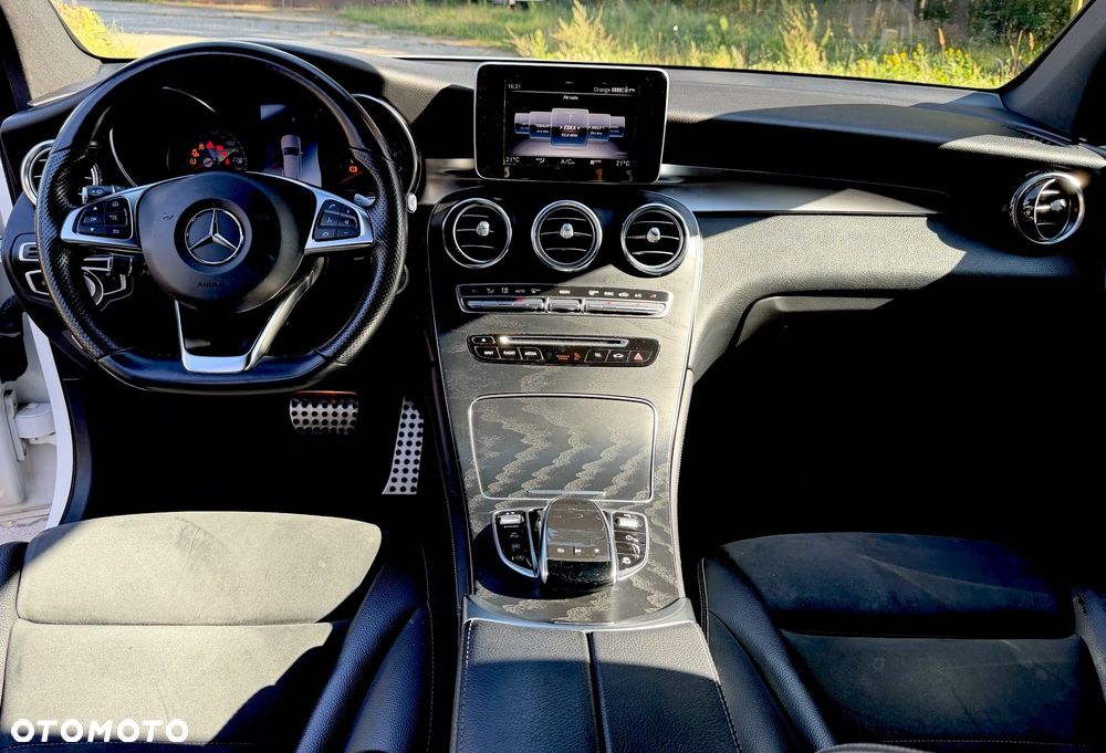 Mercedes-Benz GLC - 7
