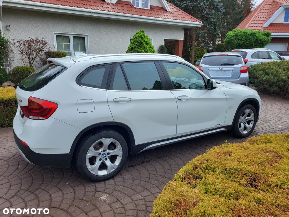 BMW X1 xDrive23d - 13