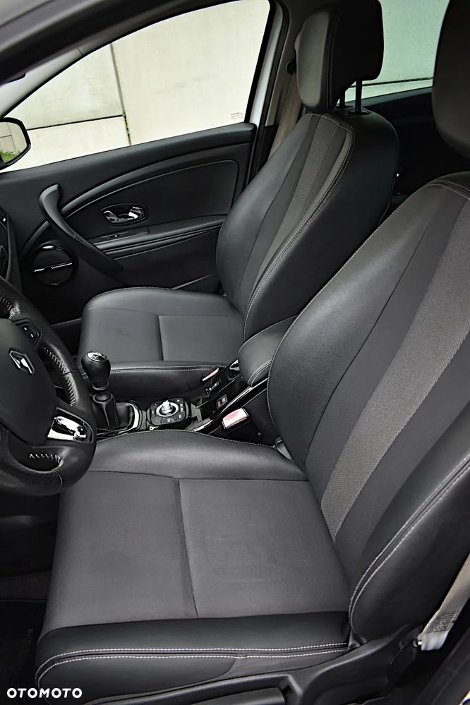 Renault Megane 1.5 dCi Bose - 7