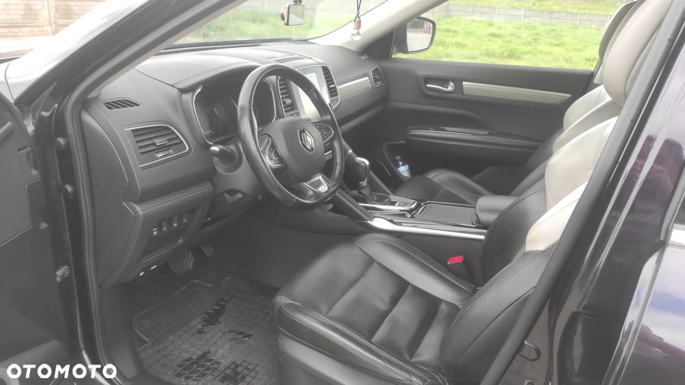 Renault Koleos 2.0 dCi Initiale Paris 4x4 X-Tronic - 13