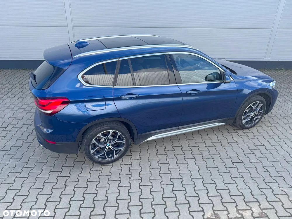 BMW X1 - 16