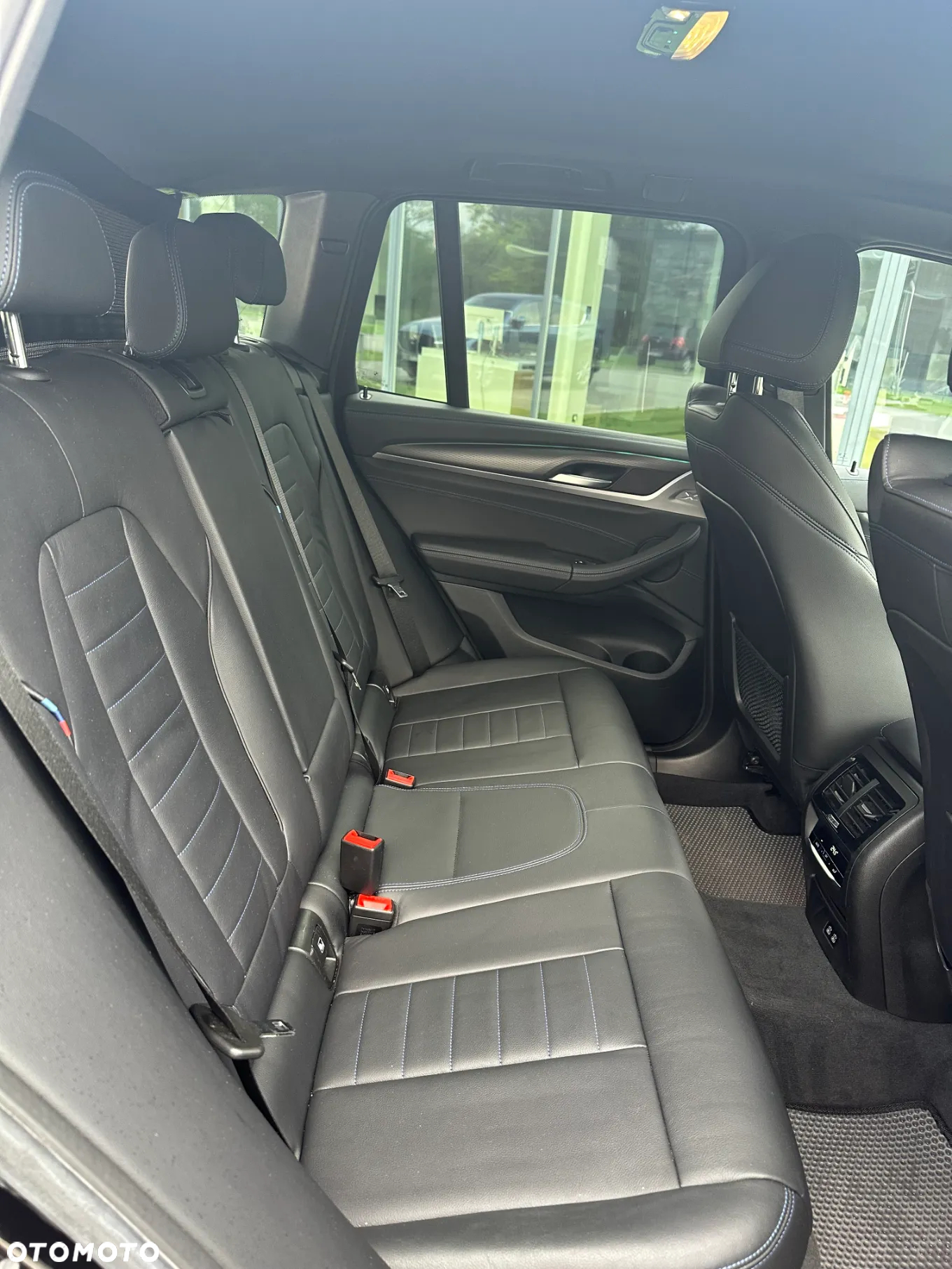 BMW X3 xDrive20d M Sport sport - 18