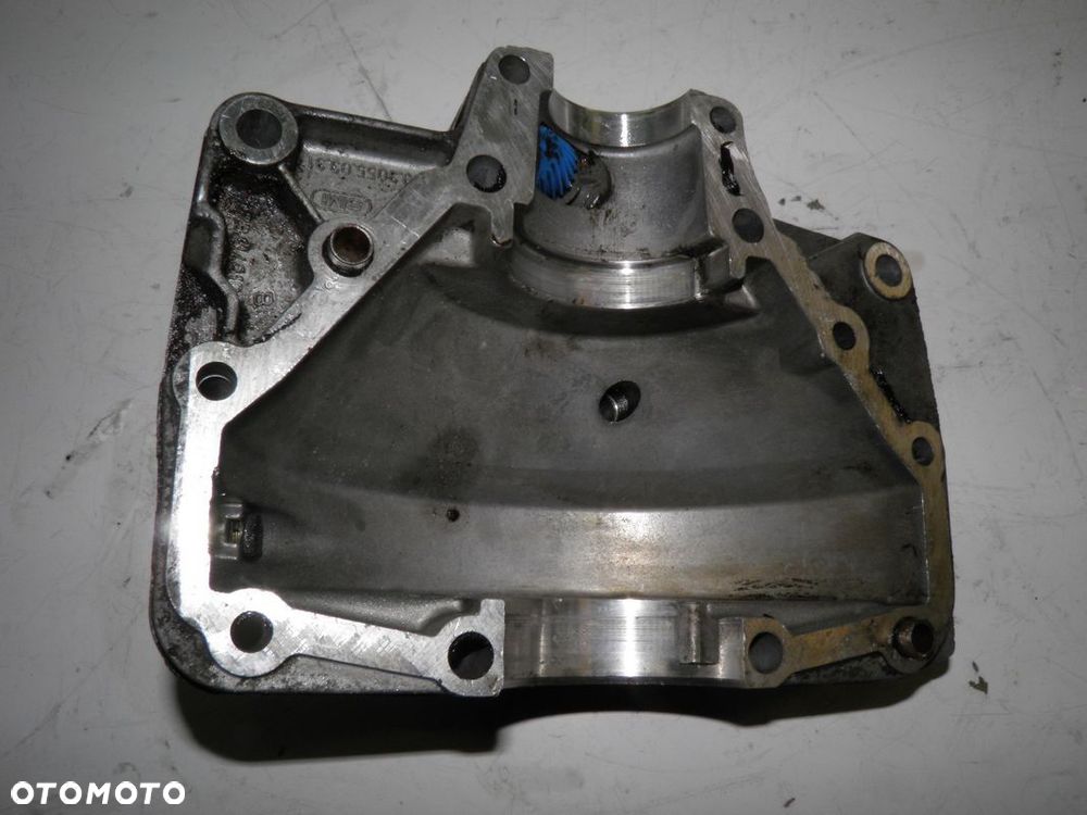 DUCATO 1.9D 19TD OBUDOWA SKRZYNI BIEGÓW 20LE21 - 2