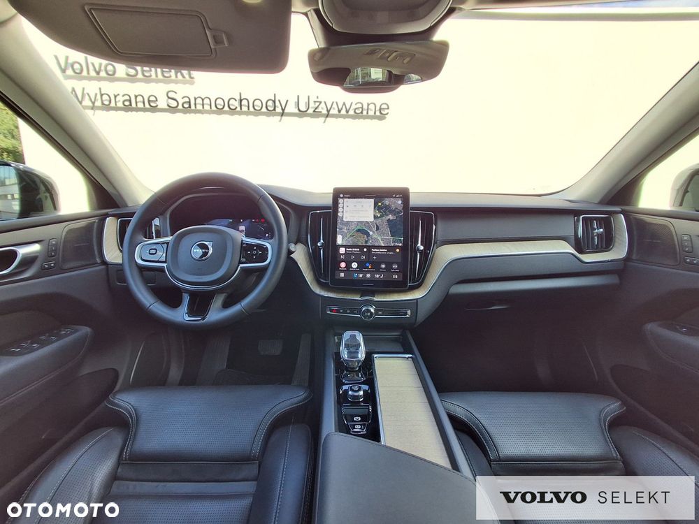 Volvo XC 60 - 15