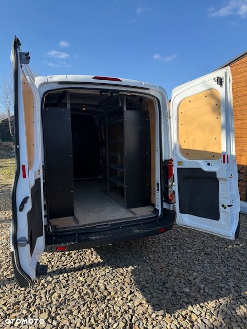 Ford TRANSIT - 7