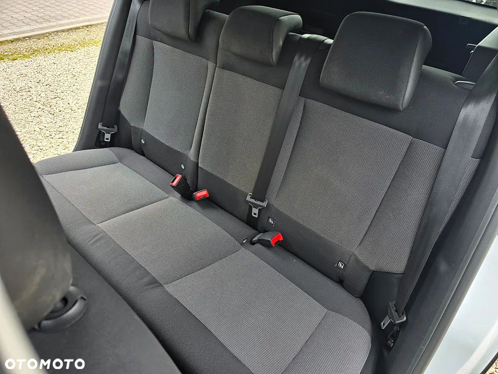 Citroën C4 Cactus PureTech 82 Feel - 18