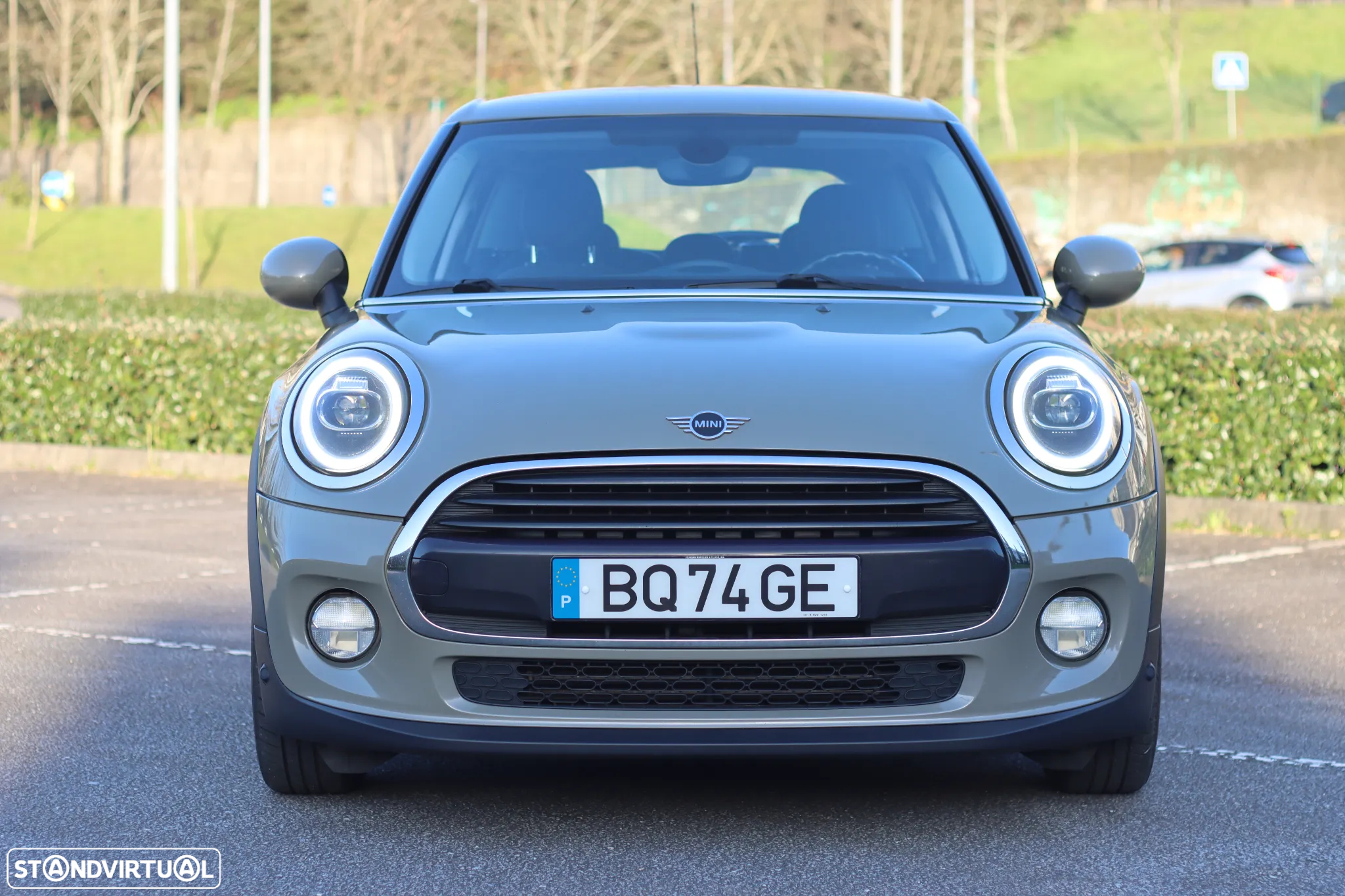 MINI 5 Portas Cooper D - 2