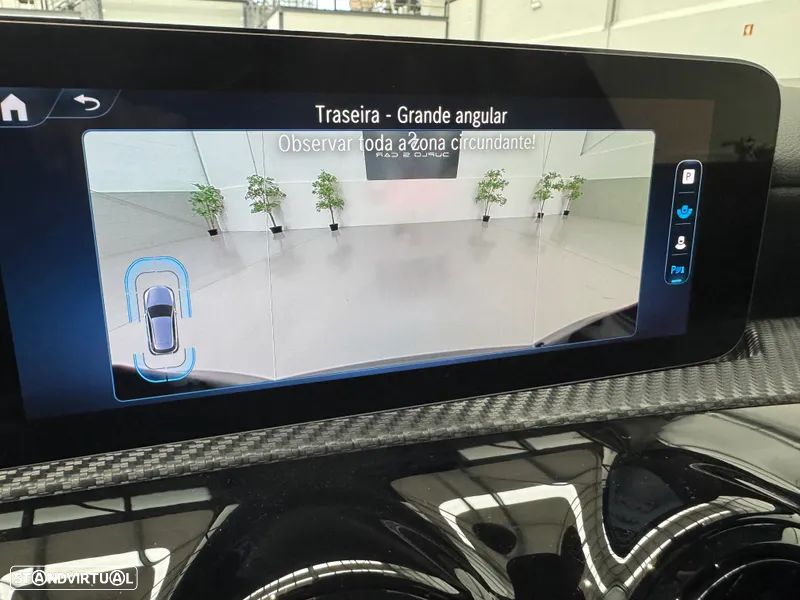 Mercedes-Benz A 250 - 18