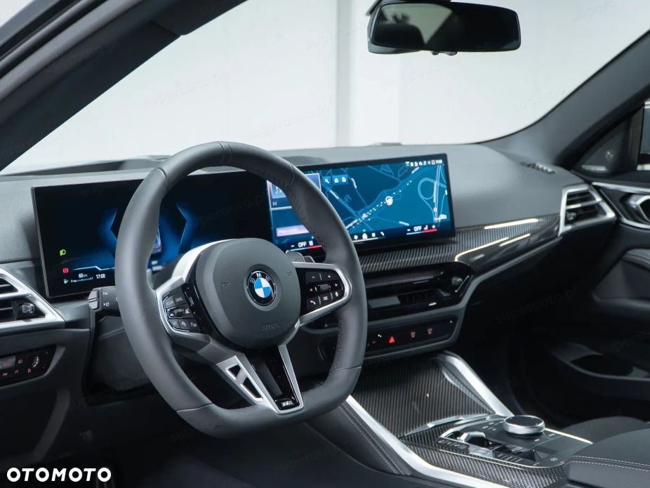 BMW Seria 4 430i xDrive M Sport - 10