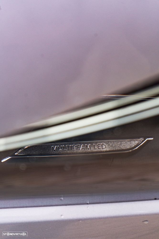 Mercedes-Benz CLA 200 d 8G-DCT AMG Line Advanced Plus - 5