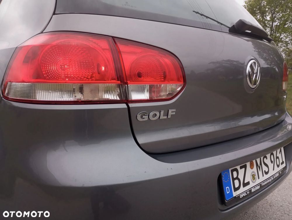 Volkswagen Golf - 18