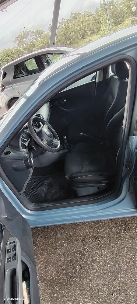 SEAT Ibiza - 4