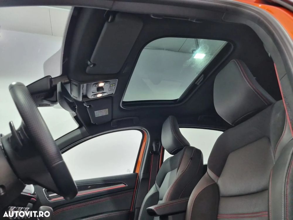 Renault Arkana MHEV 160 EDC RS Line - 13