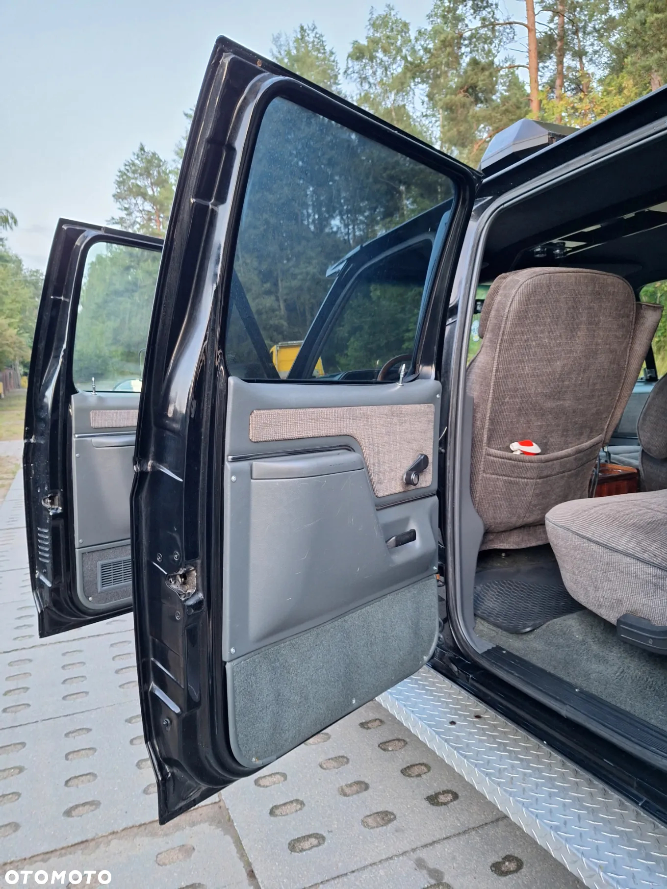 Ford F350 - 23