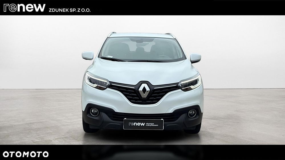 Renault Kadjar - 9