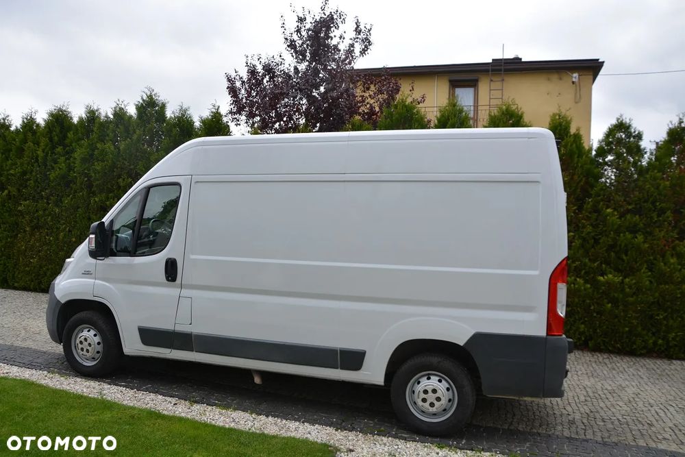 Fiat Ducato - 11