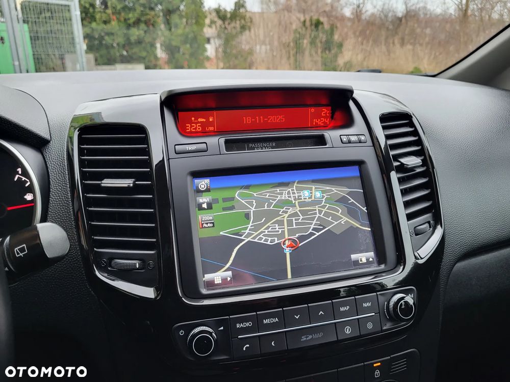 Kia Venga 1.4 CVVT Business Line - 22