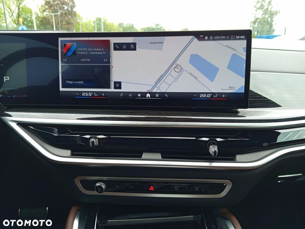 BMW X6 - 16