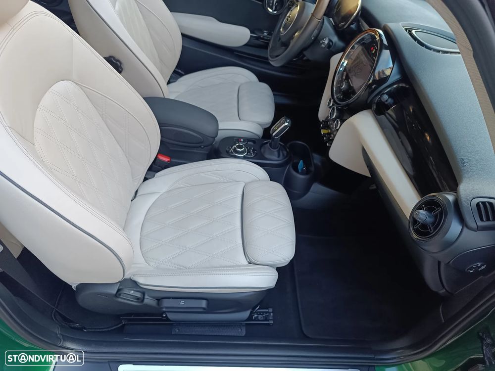 MINI 3 Portas Cooper SE Premium P. Yours - 19