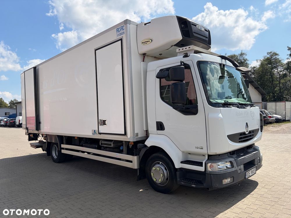 Renault MIDLUM 180 DXI - 2