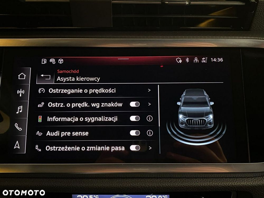 Audi Q3 35 TFSI S tronic - 29