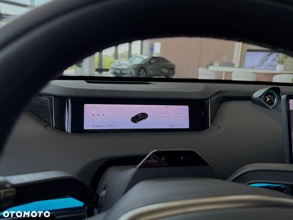 Exlantix ES 100kWh Premium AWD - 25